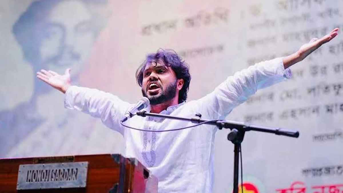 চলে গেলেন ওসমান হাদি