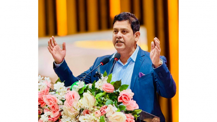 নারায়ণগঞ্জকে ‘এ’ ক্যাটাগরির জেলা করতে হবে : দিপু ভূঁইয়া