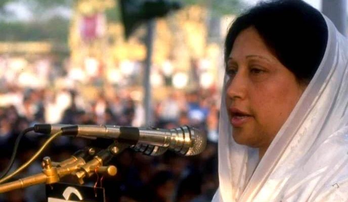 খালেদা জিয়ার মৃত্যুতে ৩ দিনের রাষ্ট্রীয় শোক ও সাধারণ ছুটি ঘোষণা