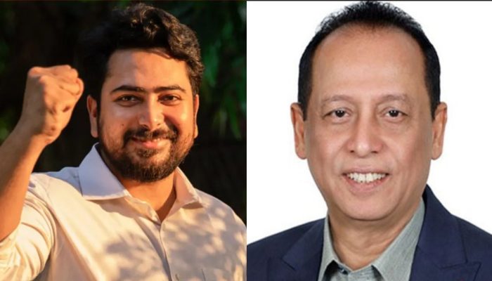 ঢাকা-১১: এনসিপির নাহিদ ও বিএনপির কাইয়ুমের মনোনয়নপত্র বৈধ