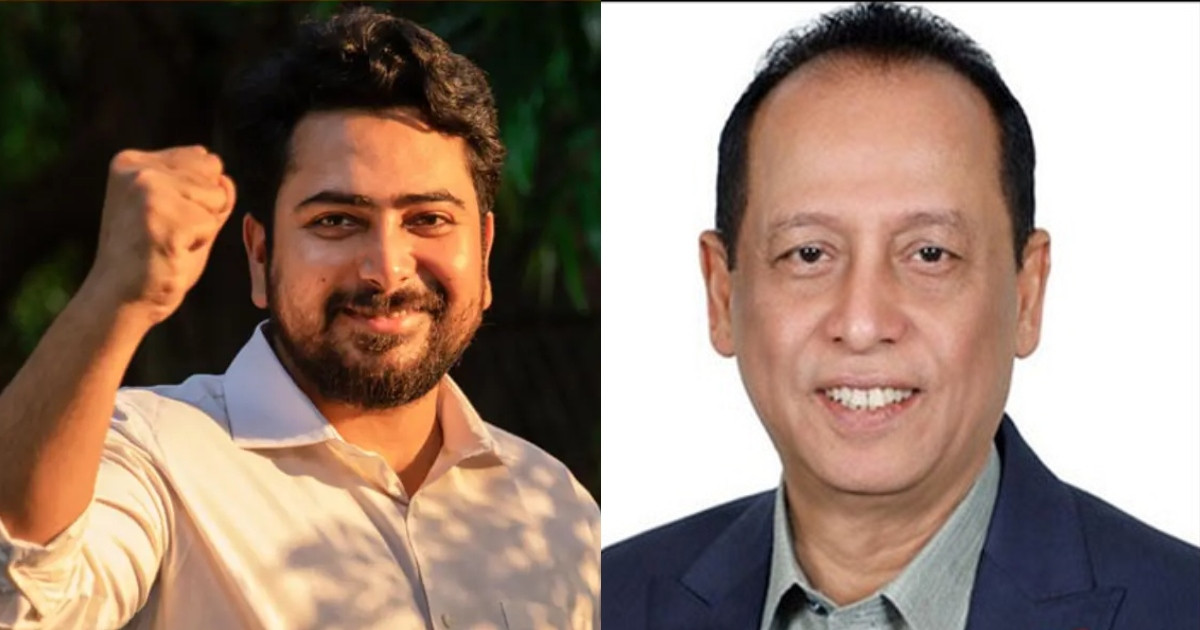ঢাকা-১১: এনসিপির নাহিদ ও বিএনপির কাইয়ুমের মনোনয়নপত্র বৈধ