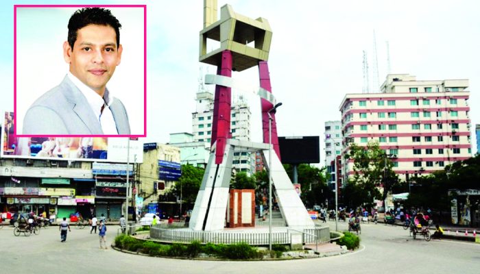 নারায়ণগঞ্জ উন্নয়ন কর্তৃপক্ষ গঠনে দিপু ভূঁইয়ার আহ্বান, দ্রুত বাস্তবায়নের দাবি ব্যবসায়ীদের