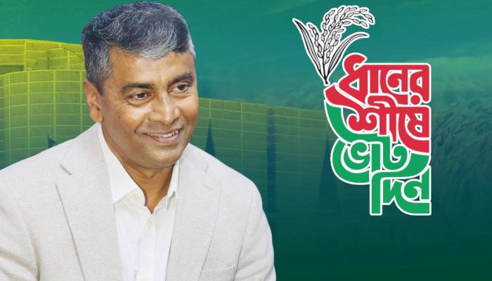 মেয়েদের নিরাপত্তা নিশ্চিত করার অঙ্গীকার এস এম জাহাঙ্গীর হোসেনের