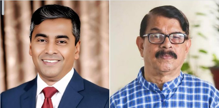 ঢাকা–১৮-এ এস এম জাহাঙ্গীর, বগুড়া–২-এ জোট প্রার্থী মাহমুদুর রহমান মান্না