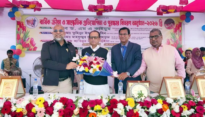 বৈষম্য ও দলীয়করণে গভীর সংকটে শিক্ষাখাত: ড. এম এ কাইয়ুম