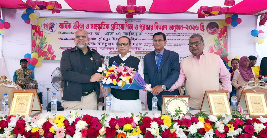 বৈষম্য ও দলীয়করণে গভীর সংকটে শিক্ষাখাত: ড. এম এ কাইয়ুম