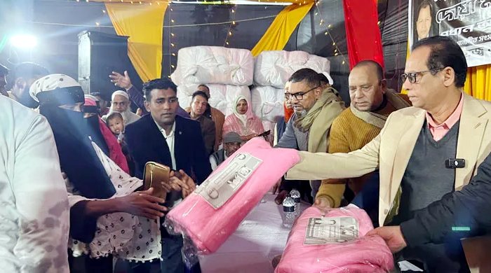 রাজনৈতিক কারণে জনগণকে আর হয়রানি হতে দেওয়া হবে না: ড. এম এ কাইয়ুম