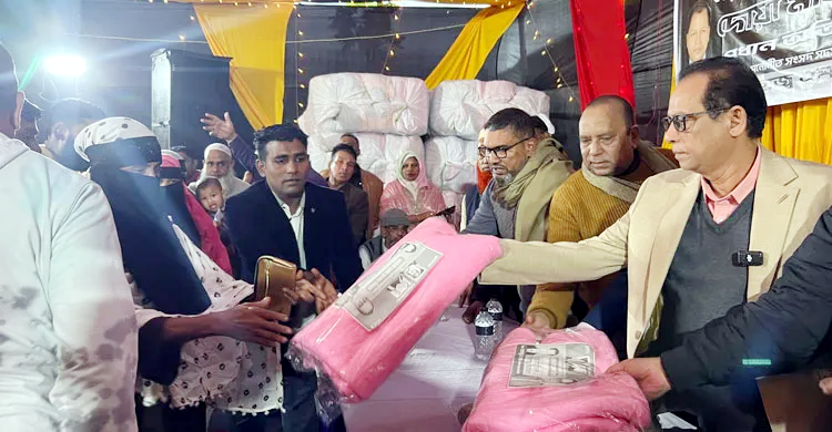 রাজনৈতিক কারণে জনগণকে আর হয়রানি হতে দেওয়া হবে না: ড. এম এ কাইয়ুম