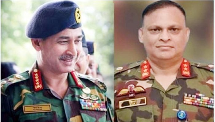 জিয়াউলকে নিয়ে সাবেক সেনাপ্রধানের বিস্ফোরক জবানবন্দি