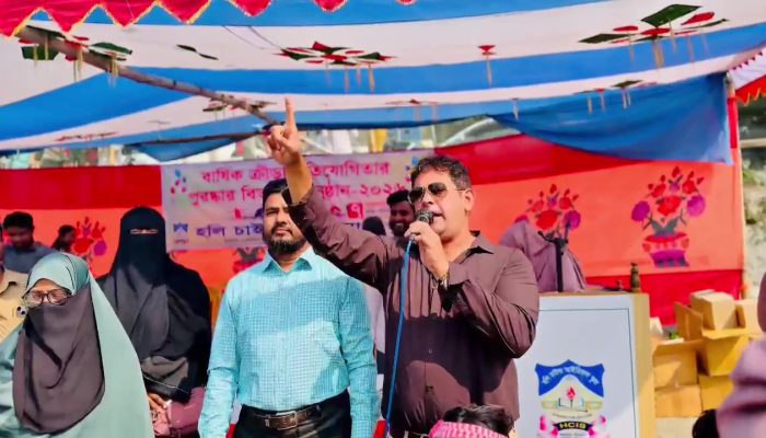 সন্ত্রাস ও মাদকমুক্ত সমাজ গড়ে উন্নত রূপগঞ্জ গড়বো : মুস্তাফিজুর রহমান ভূঁইয়া দিপু