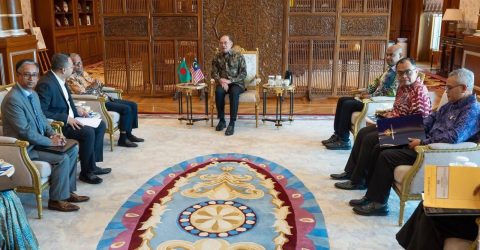 মালয়েশিয়ায় শ্রমবাজার খোলা নিয়ে বৈঠক, ব্যয় কমাতে জোর