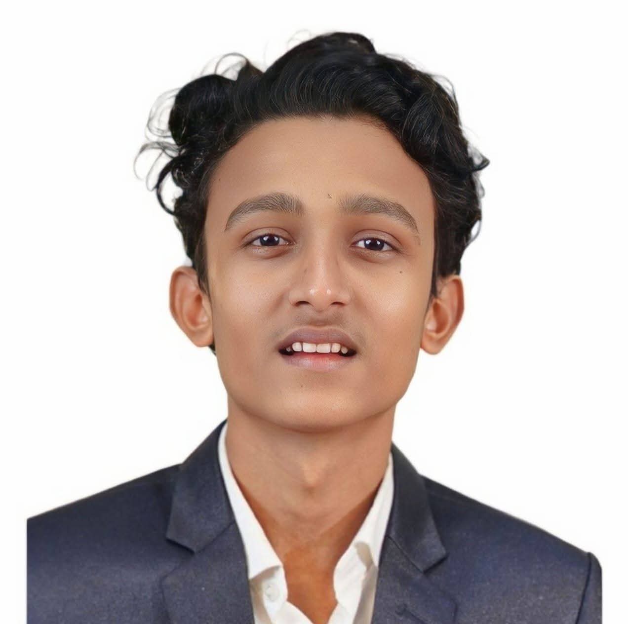 মুমিন আহমদ মারুফ : সিলেট প্রতিনিধি