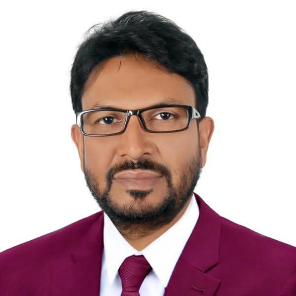 রকিব আল মাহমুদ : সম্পাদক