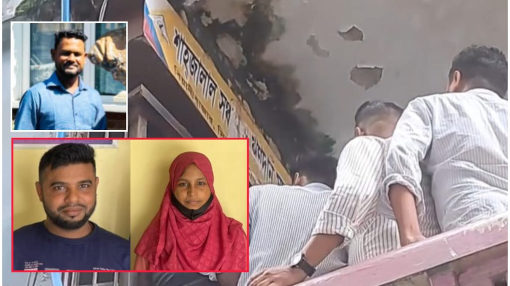 বিয়ানীবাজারে সমবায় সমিতিকে ঘিরে তোলপাড়: অর্থ আত্মসাতের অভিযোগে পলাতক প্রধান আসামি আ.লীগ নেতা মান্নান মিন্টু, গ্রেপ্তার ২ কর্মকর্তা
